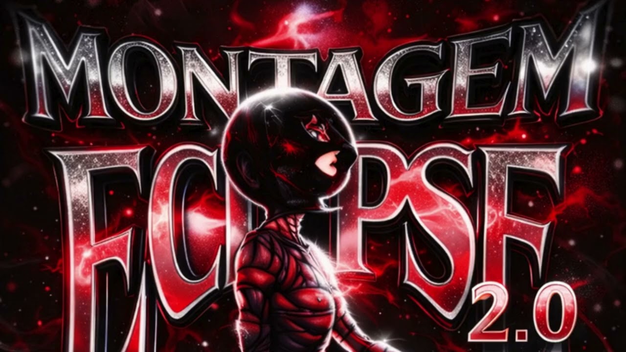 MONTAGEM ECLIPSE 2.0