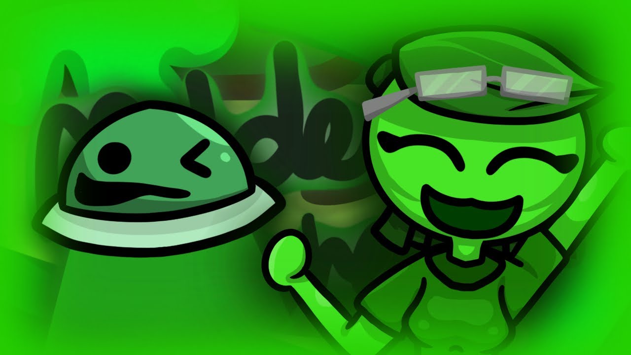 Mildew Mayhem- A Defortbox Mold mix (Incredibox)