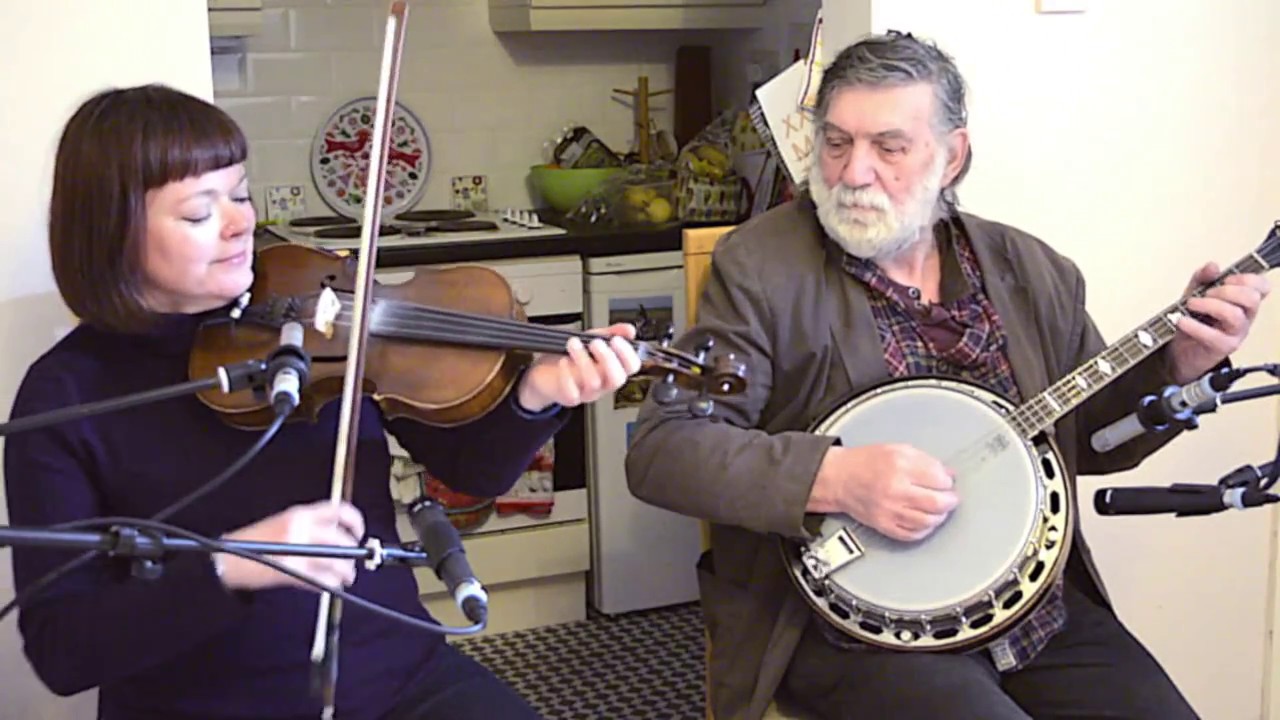 Acoustic Kitchen #7 - Mairéad O'Donnell - Tom Moran