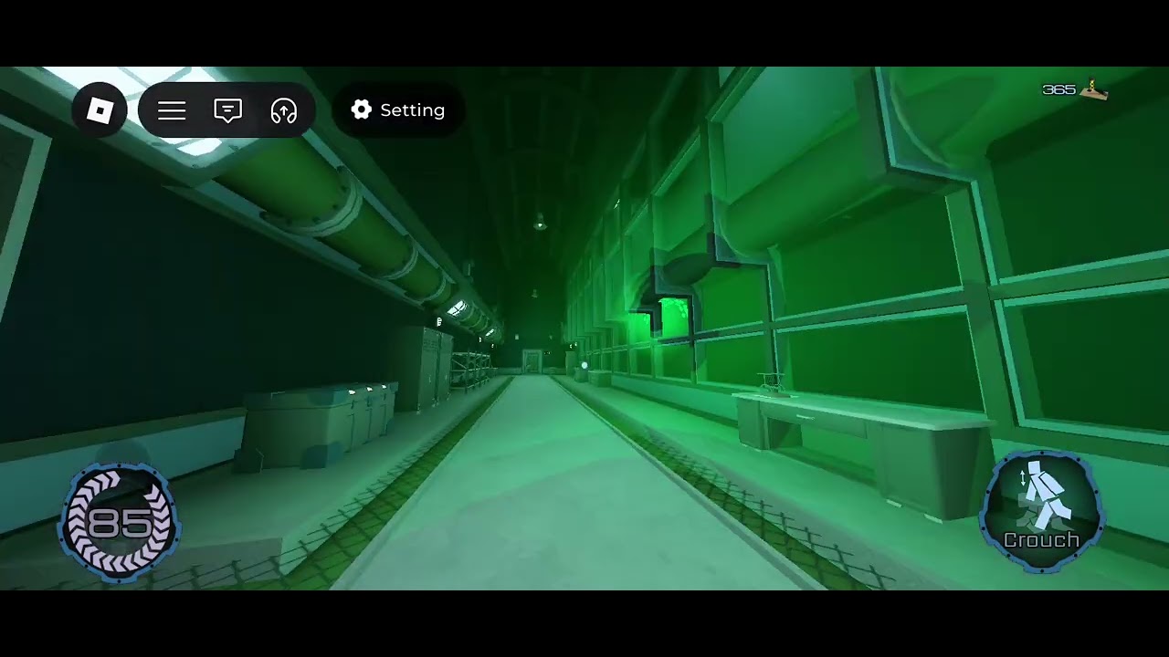 Playing Pressure until I die