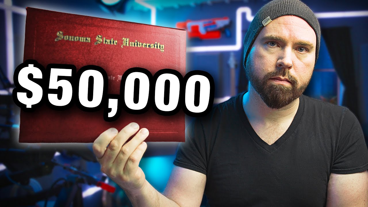 Is a Music Degree Worth it?