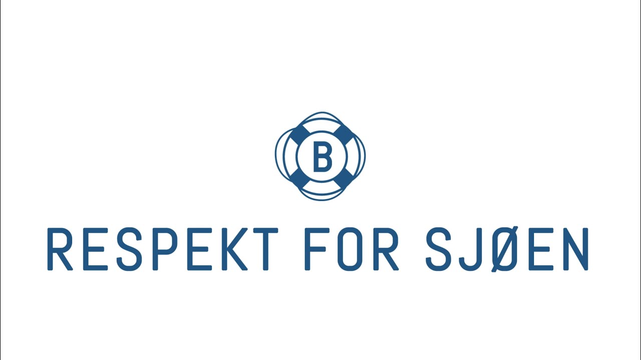 Båtførerkurs - Respekt for sjøen