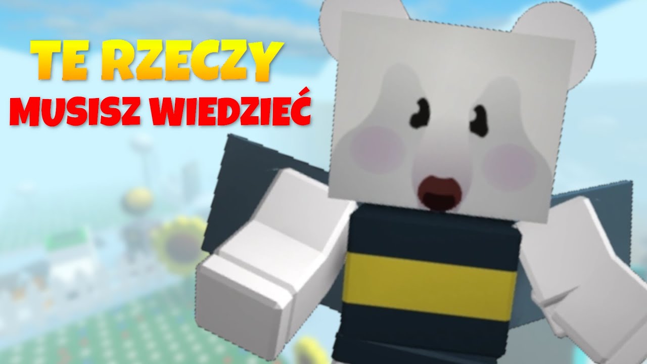 Jakie rzeczy warto robić przed beesmas? | Bee Swarm Simulator Polska