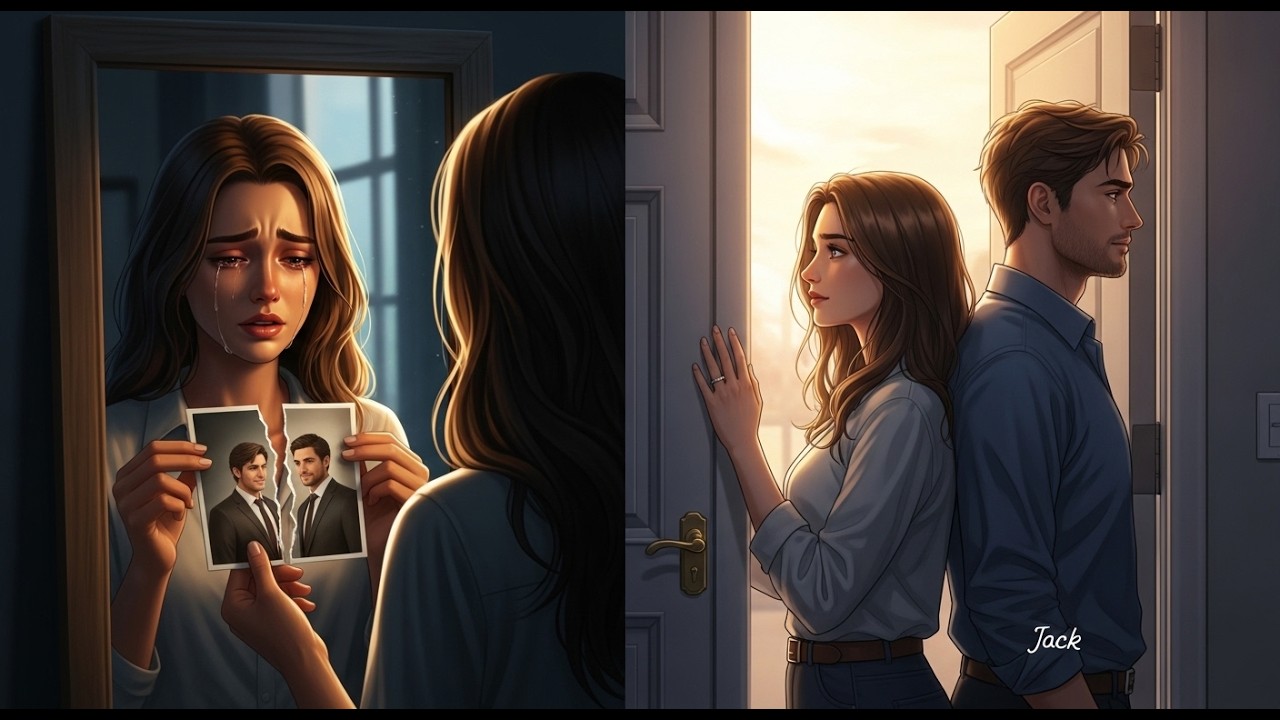 He Left Me for His First Love Reborn, I Married the Soldier He Mocked—Now He's the One Who’s Crushed