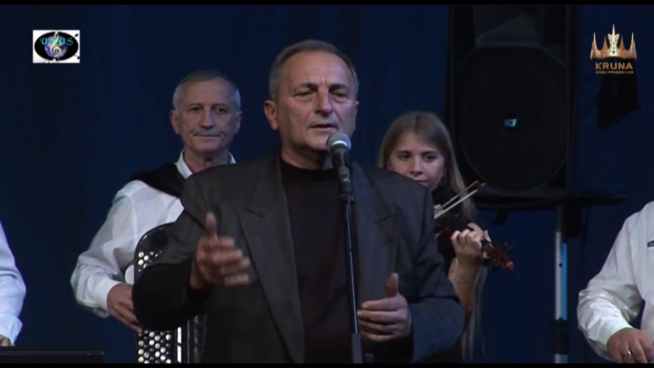 Toma Nedic - Suze u vinu - Obrenovacka zima 2017.