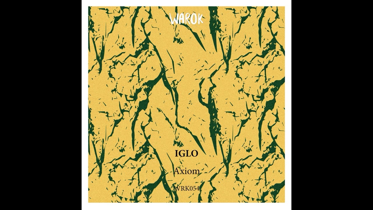 IGLO - Scarab [WRK054]