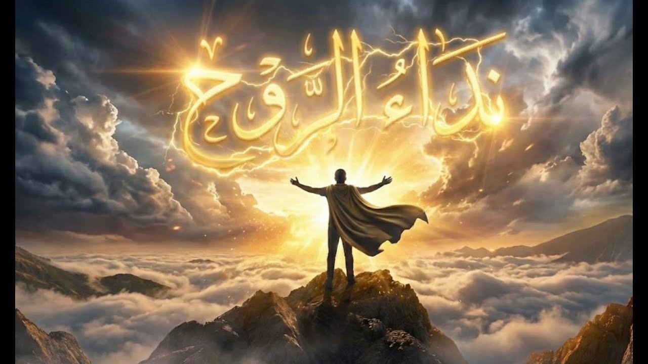 نداء الروح - صوت القلب
