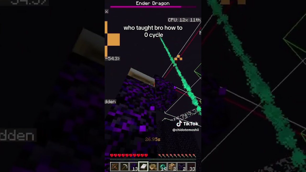 learning how to 0 cycle front 