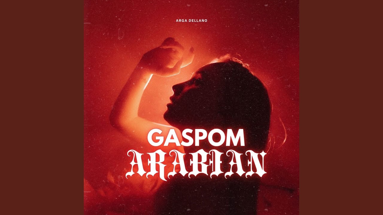 ARABIAN GASPOM