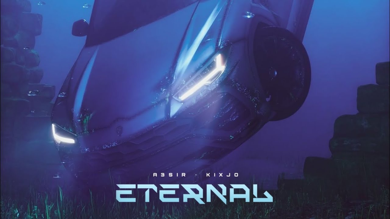 @KIASSOO x Kixjo - Eternal