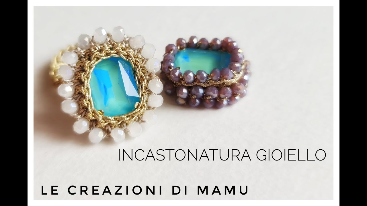 INCASTONATURA GIOEILLO