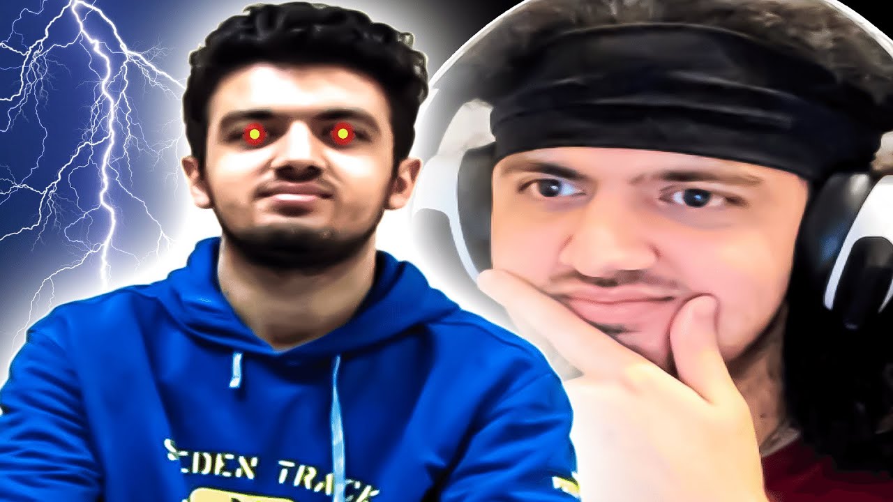 REACTING TO MY OLD VIDEOS ! ( FIRST REACTION CONTENT )