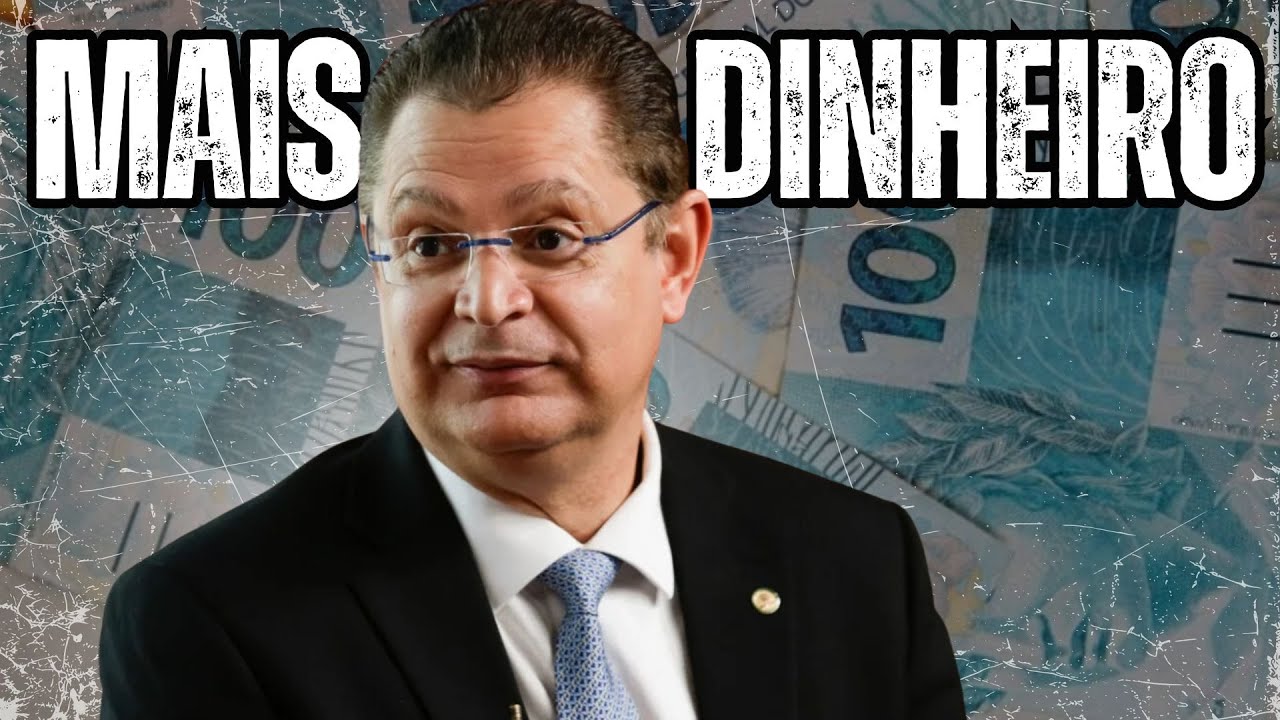 PF ACHA MAIS DINHEIRO DO L&Iacute;DER DO PARTIDO DE BOLSONARO E ALIADO DE MALAFAIA SOSTENES CAVALCANTE