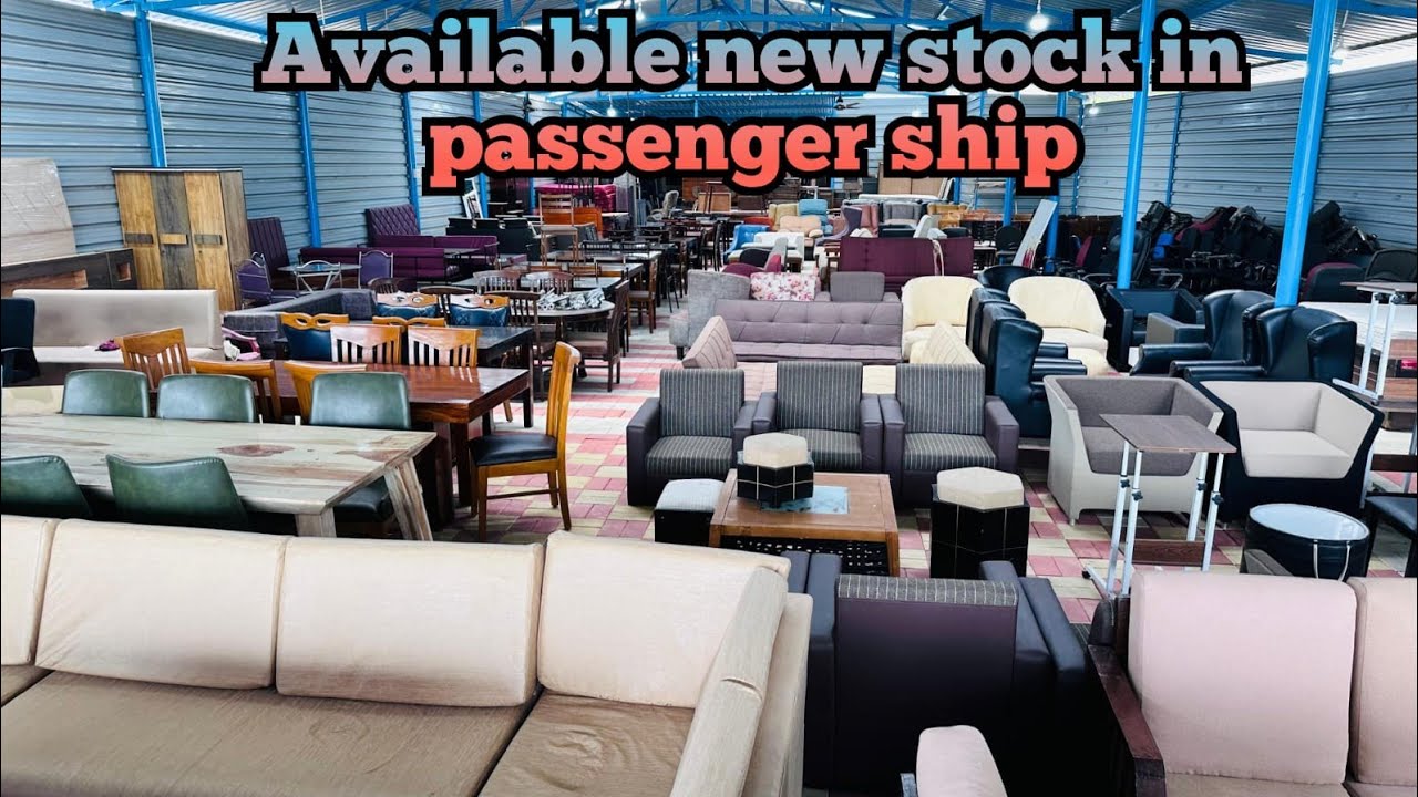 ship ka original furniture || alang market || शिप का ओरिजिनल फर्नीचर || passenger शिप का सस्ता सामान