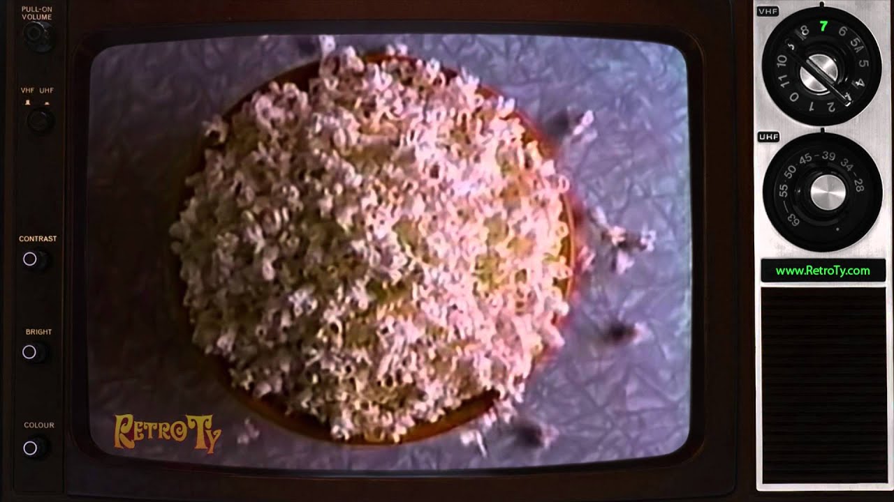 1990 - Butter - Popcorn (Mellow Yellow)