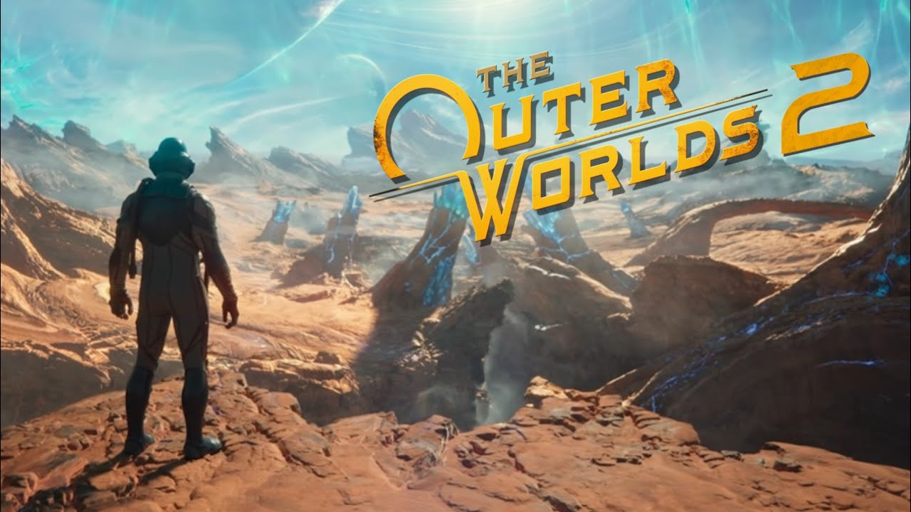 The Outer World 2 Прохождение Часть 5