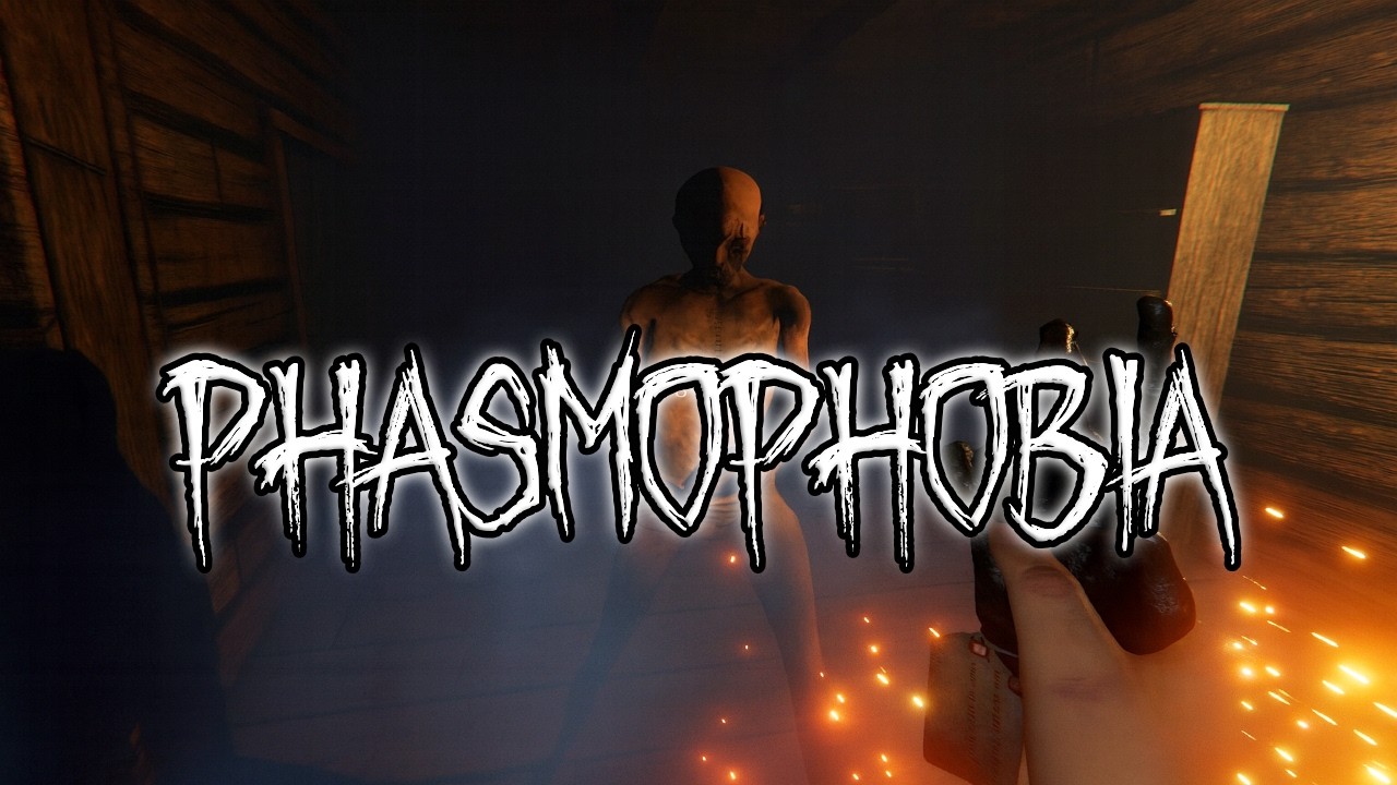 🕯️👻 Weekly then Chill 6.7x Ghost Hunts | Prestige XX Path (3rd Time)
