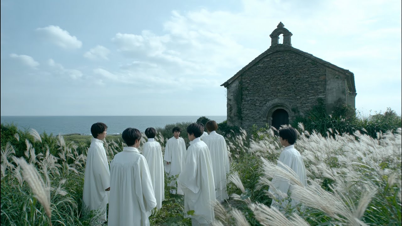 Angel's Choir - The Hour Beyond Time