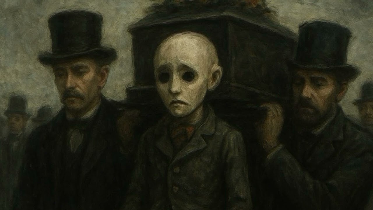 Halloween Spooktacular (Part 2) - Funeral March of a Marionette - Charles Gounod - Arr. Bob Philips