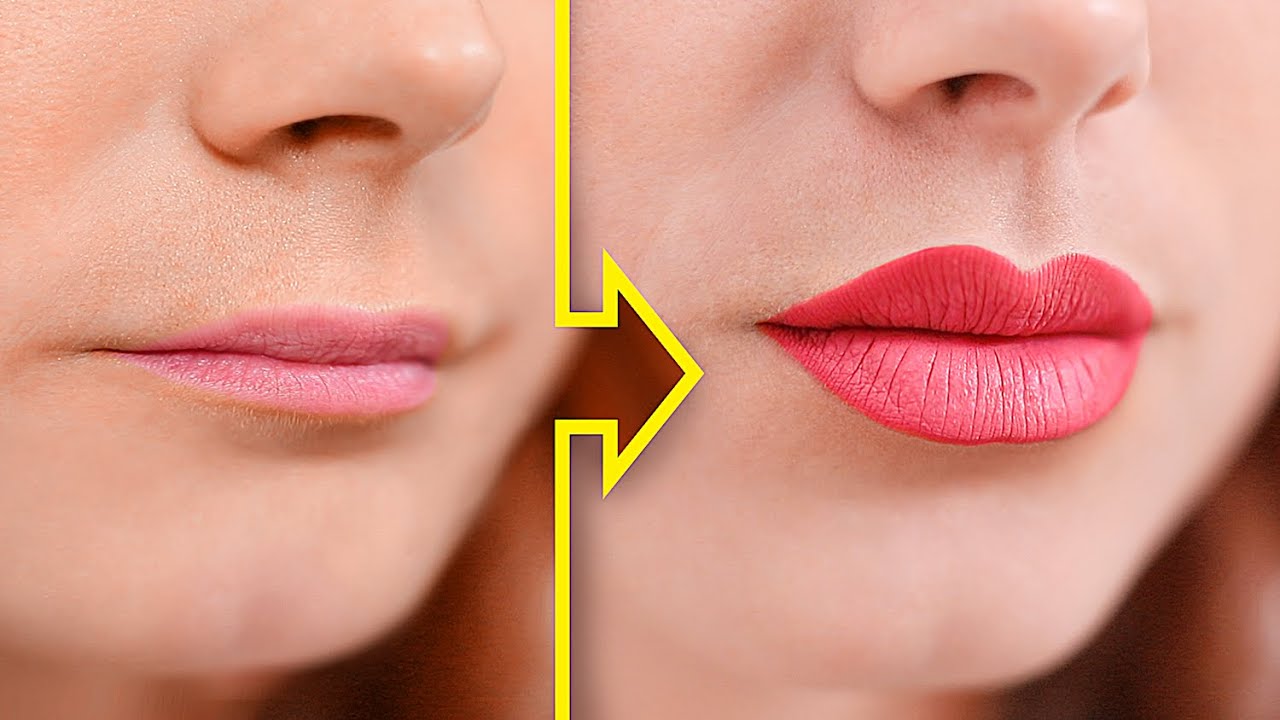 Améliore Tout ! 10 Astuces Pour Les Vêtements, La Beauté Et La Nourriture