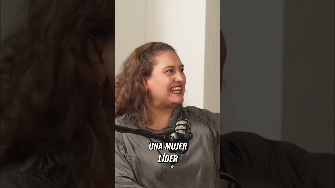 Mayra: Liderazgo y Cooperación que Inspiran Emprendedores 