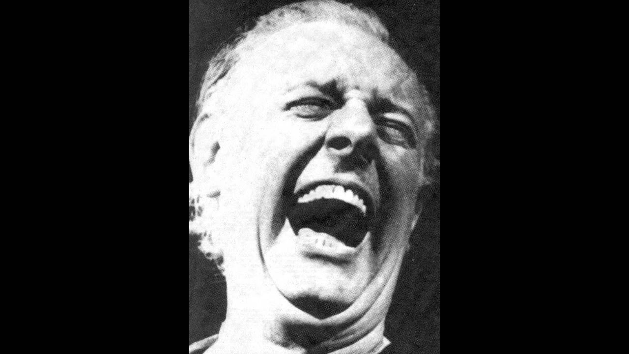 Dario Fo - La luna è una lampadina