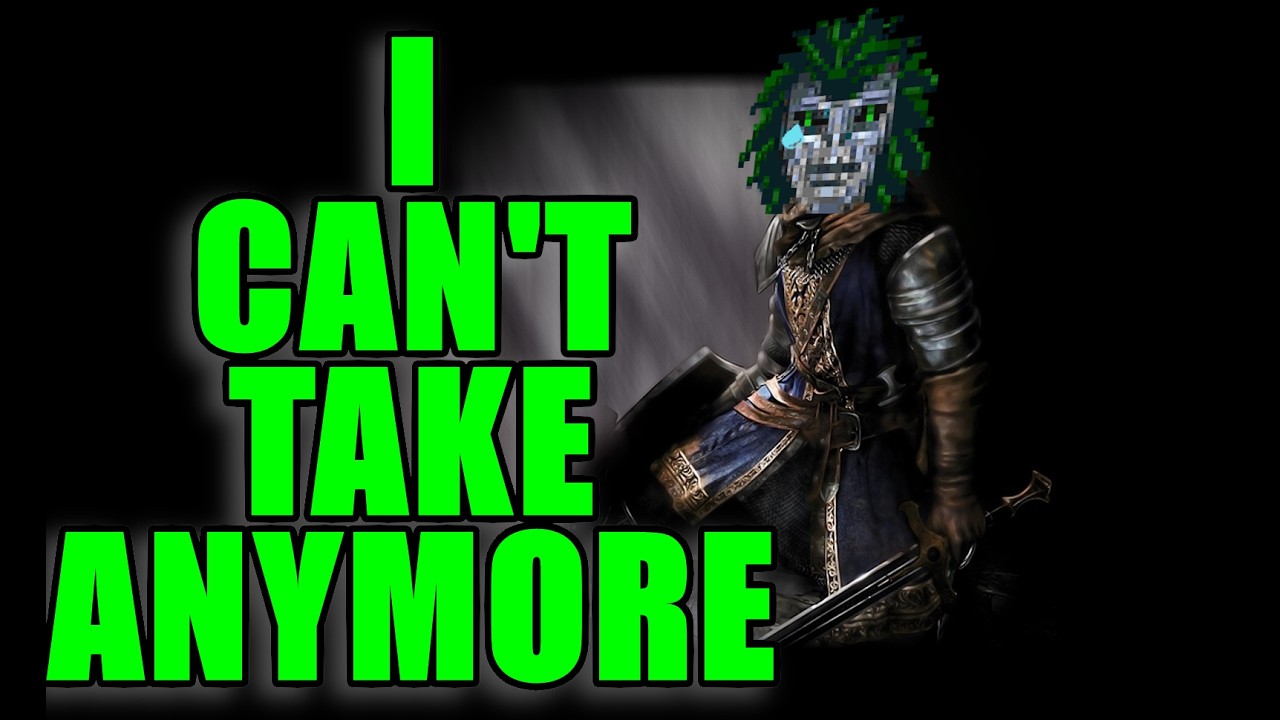 Dark Souls THE MOVIE