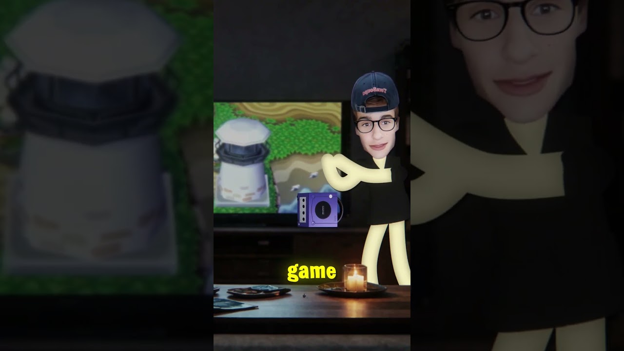 THE GAME MADE HER WALK AGAIN!