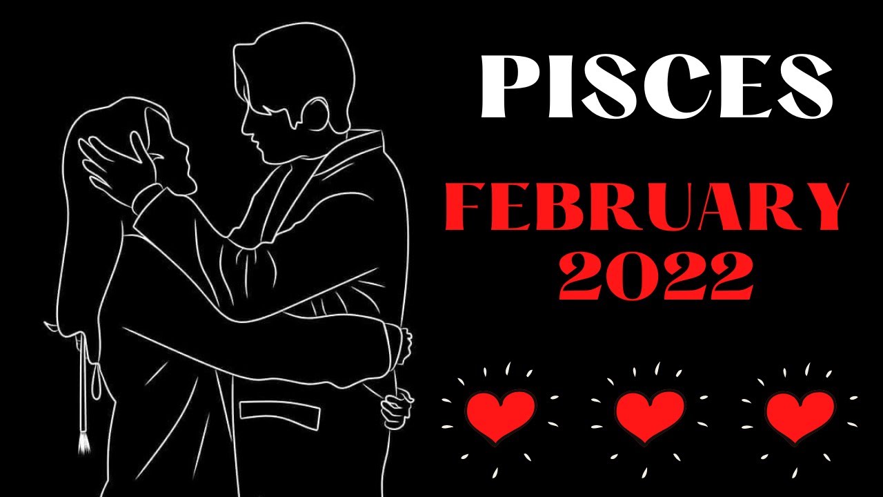 PISCES~❤️ You're Both Loyal To Each Other, A Strong Soulmate Connection! 😇