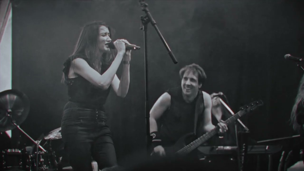 Meteora - Voices Within I Symphonic Metal (OFFICIAL MUSIC VIDEO)