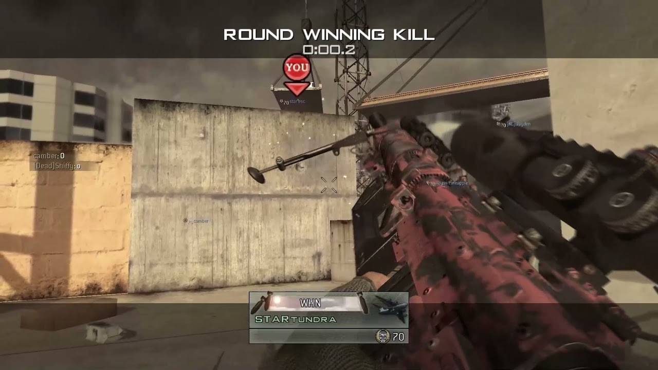 UNSETUP