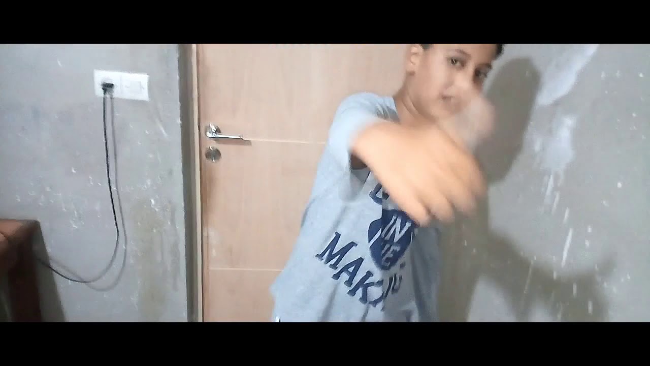 Vlog 1: tamazight## khrjaa toop