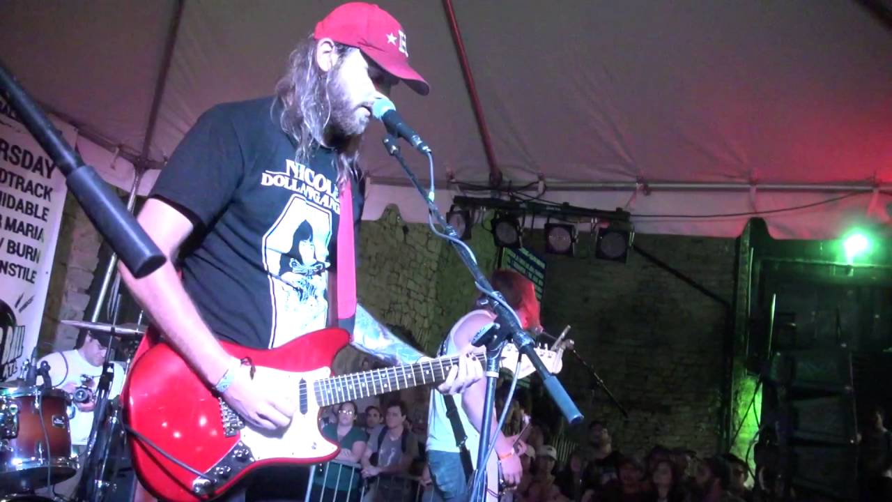Sorority Noise - Using