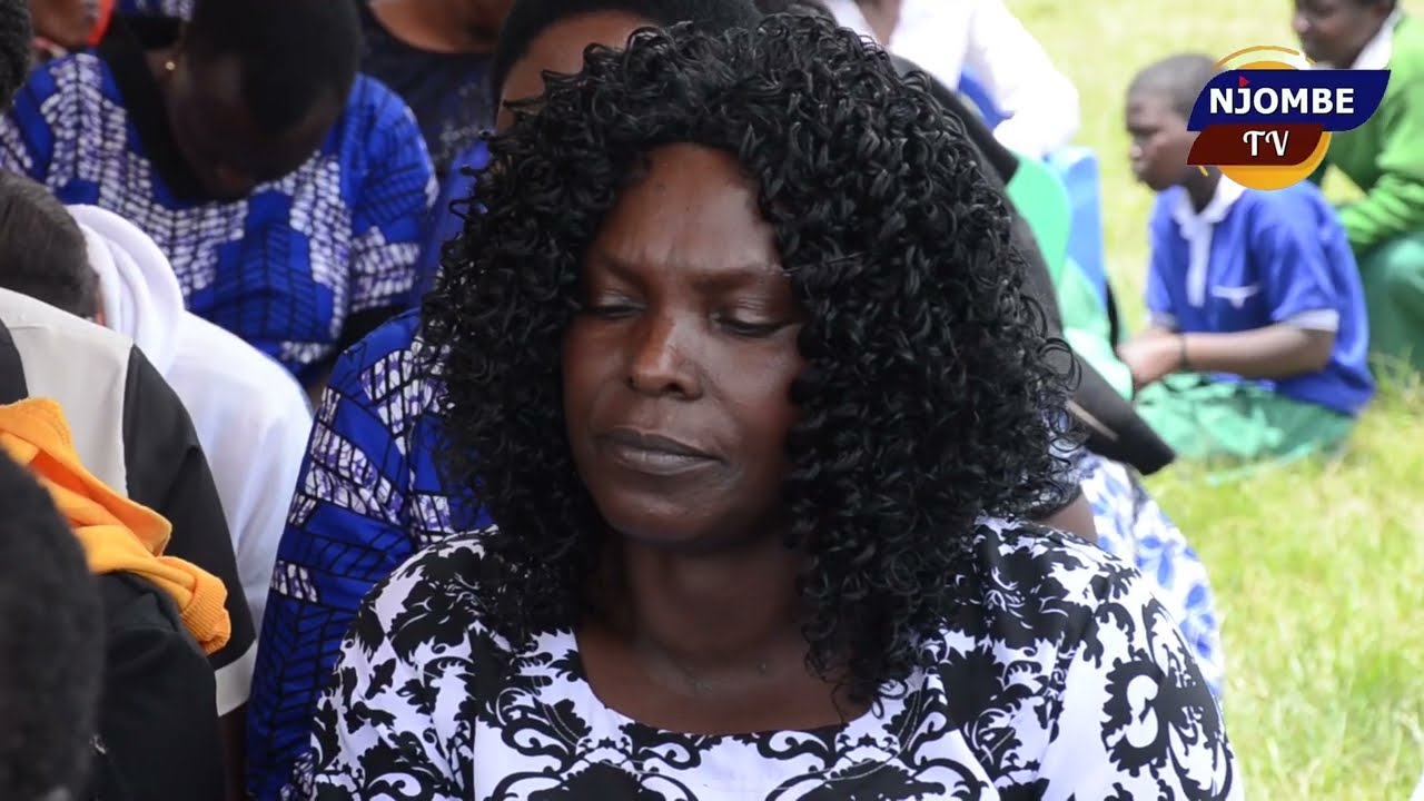 WANAWAKE WATAKIWA KUWASHAWISHI WANAUME KUZAA WATOTO WENGI