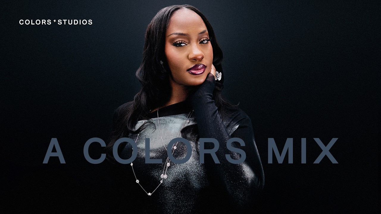 Songs for Valentine's Day | A COLORS MIX