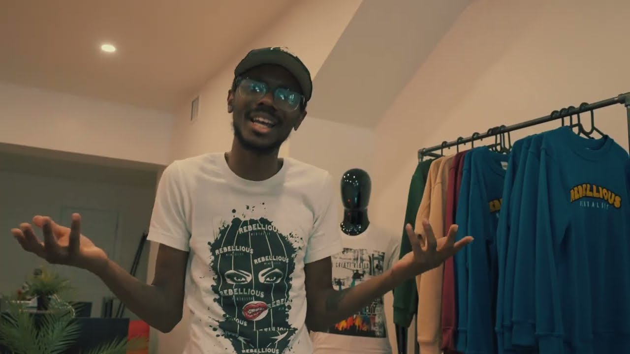 D.WEST - Letter To Drill Rappers (Official Video) (Shot & Edited by @directorkdavis )
