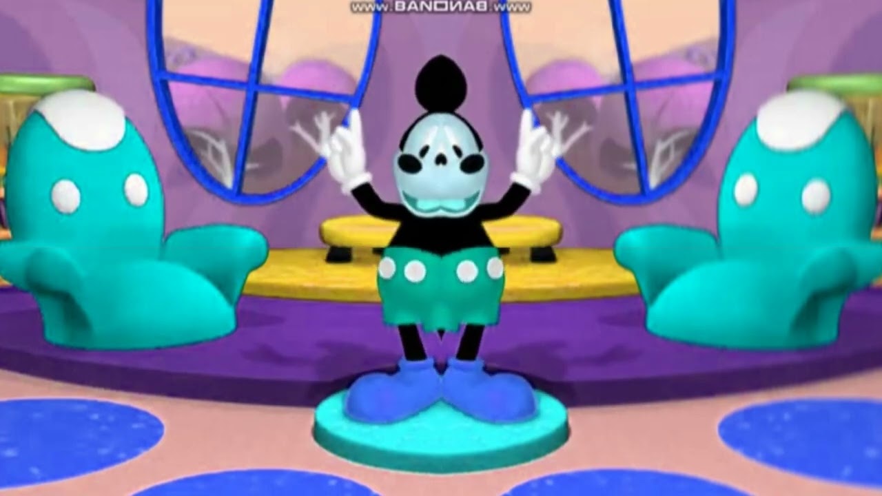 Mickey Mouse Clubhouse Mousekedoer Season 1 | Effects {Derp What The Flip Csupo Effects}