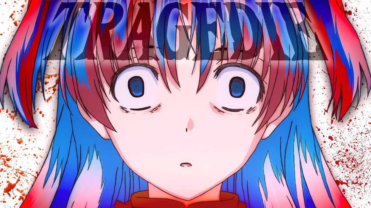 L'animé où l'Héroine est destinée à mourir