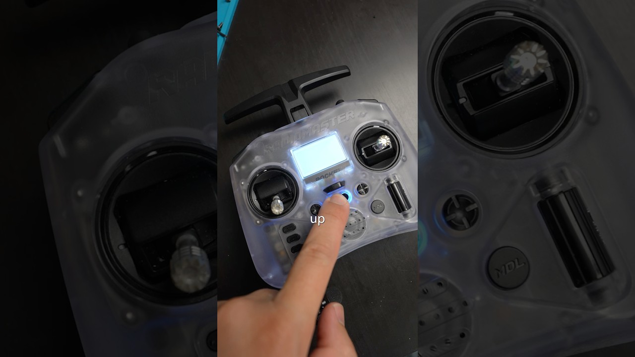 I made a custom&hellip; startup sound&hellip;
