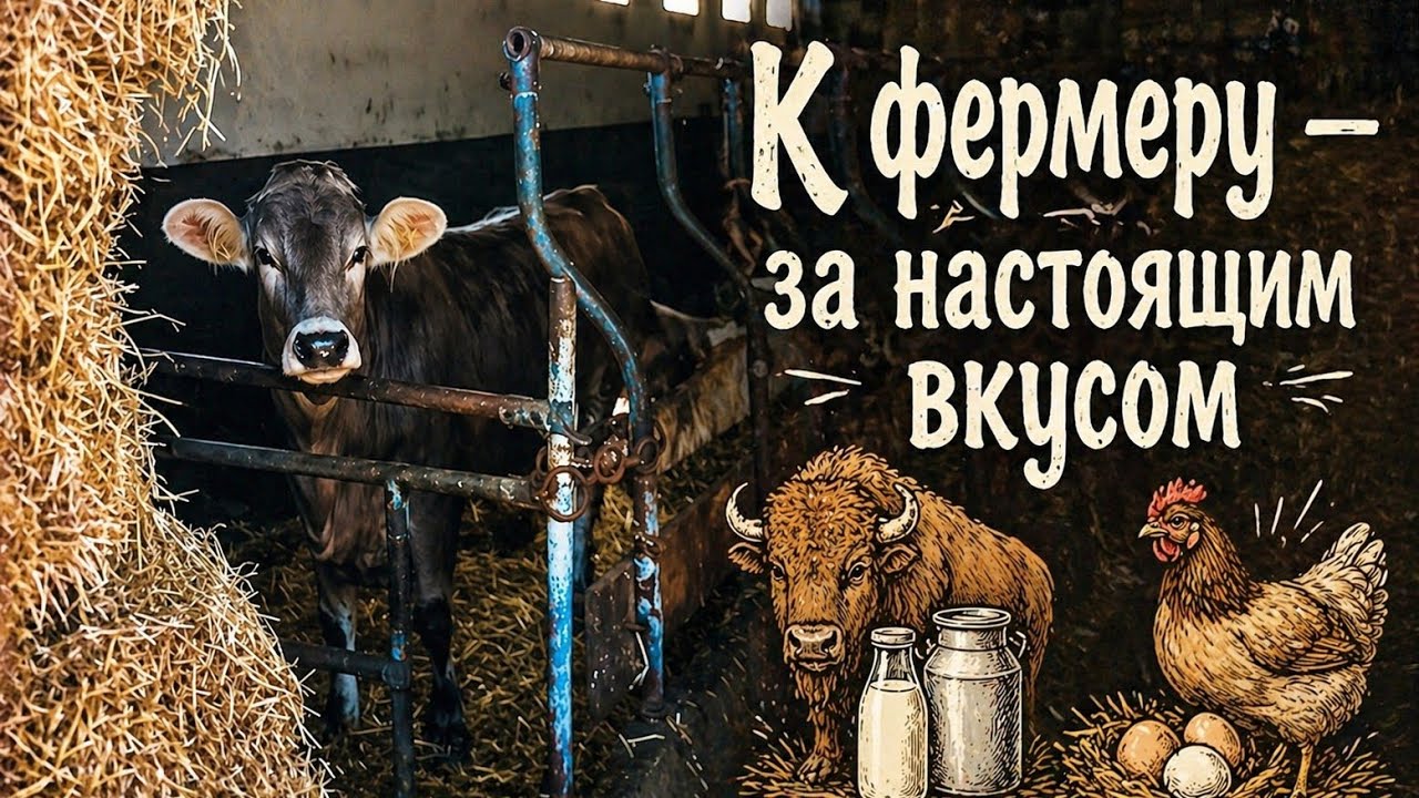 🇩🇪 Воскресная поездка к фермерам Баварии и Баден Вюртенберга. Резкое похолодание , дача ,