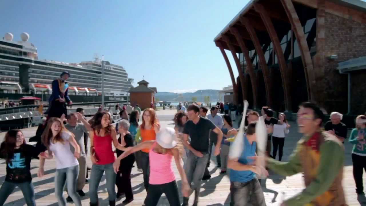 Saguenay Le Film