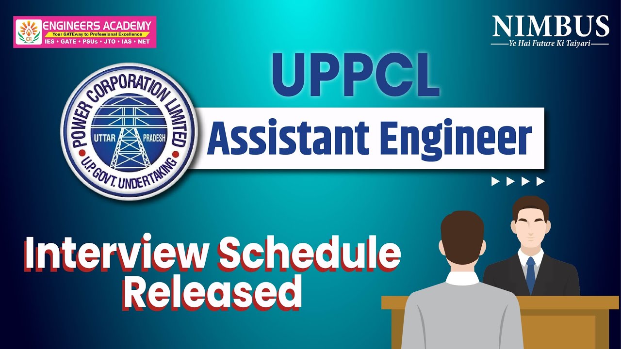 UPPCL Assistant Engineer Mock Interview | Interview Preparation Guidance Program for UPPCL AEn