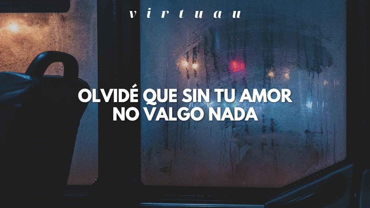 Jesse & Joy, Mario Domm - Llorar (Traducida al Español)