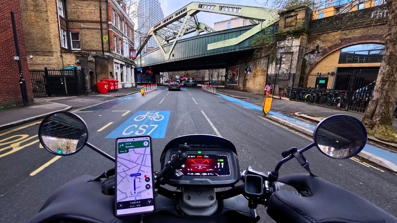 Starting My Deliveroo Shift at 10AM – Things Kept Going WRONG & I Was STRESSED!