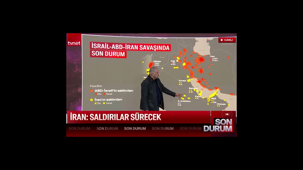 Mete Yarar Yunanistan'ın savaş sırasında yaptığı o şeyi anlattı! #yunanistan #iran #israil #k&ouml;rfez
