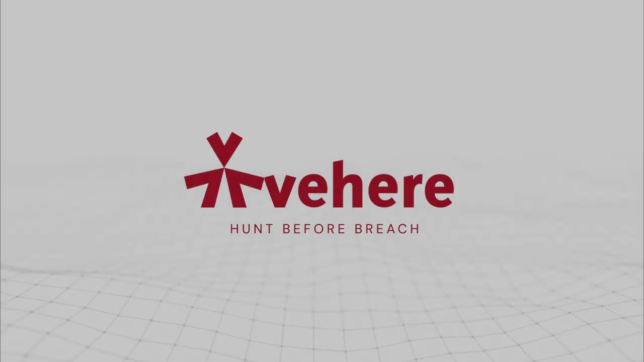 Vehere NDR Overview | Streamline Asset Visibility, Classification & Threat Contextualisation