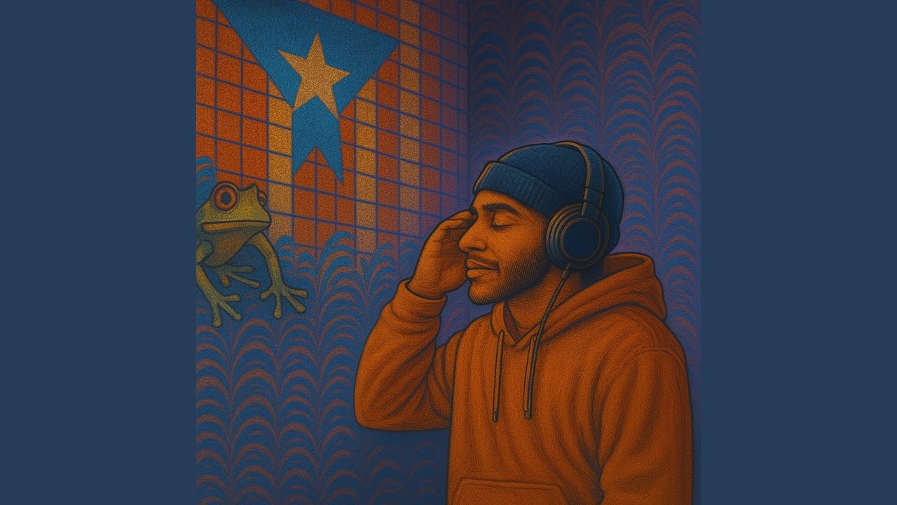Mi isla (versi&oacute;n salsa)