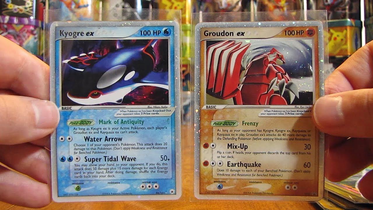 Free Pokemon Cards by Mail: One Gamers Perspective