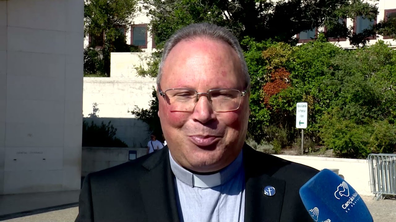 Imagem de Nossa Senhora de Fátima vai a Roma para o Jubileu da Espiritualidade Mariana