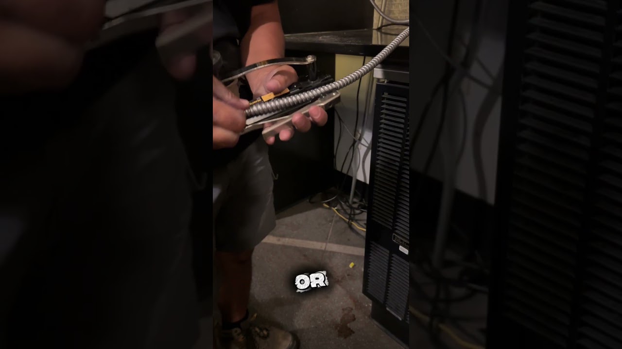 Dikes vs Roto-Split: What&rsquo;s the Best Tool for Stripping MC Cable?